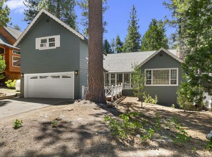 748 Gardner Street, South Lake Tahoe, CA 96150 Photo