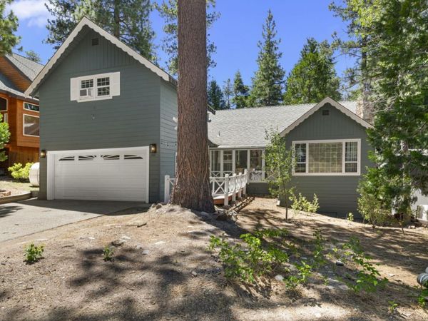 748 Gardner Street, South Lake Tahoe, CA 96150