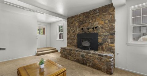 748 Gardner Street, South Lake Tahoe, CA 96150 Photo