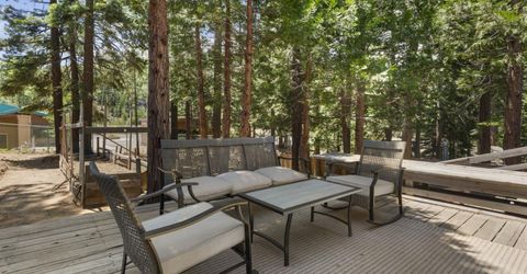 748 Gardner Street, South Lake Tahoe, CA 96150 Photo