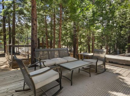 748 Gardner Street, South Lake Tahoe, CA 96150 Photo