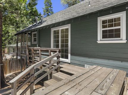 748 Gardner Street, South Lake Tahoe, CA 96150 Photo