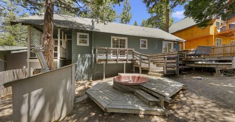 748 Gardner Street, South Lake Tahoe, CA 96150 Photo