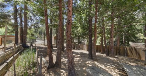 748 Gardner Street, South Lake Tahoe, CA 96150 Photo