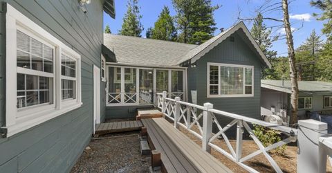 748 Gardner Street, South Lake Tahoe, CA 96150 Photo
