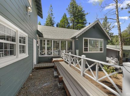 748 Gardner Street, South Lake Tahoe, CA 96150 Photo