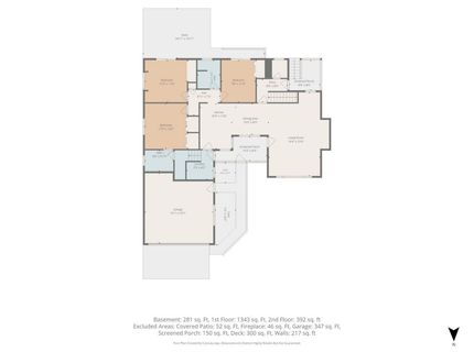 748 Gardner Street, South Lake Tahoe, CA 96150 Photo