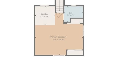 748 Gardner Street, South Lake Tahoe, CA 96150 Photo