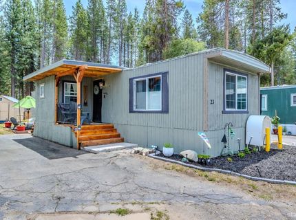 3740 Blackwood Road, Unit 23, South Lake Tahoe, CA 96150 Photo