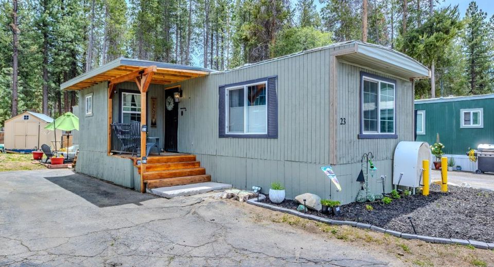 3740 Blackwood Road, Unit 23, South Lake Tahoe, CA 96150 Photo