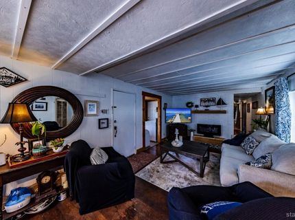 3740 Blackwood Road, Unit 23, South Lake Tahoe, CA 96150 Photo