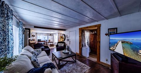 3740 Blackwood Road, Unit 23, South Lake Tahoe, CA 96150 Photo