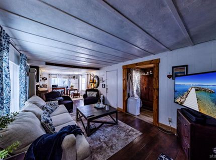 3740 Blackwood Road, Unit 23, South Lake Tahoe, CA 96150 Photo