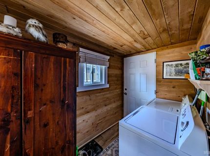 3740 Blackwood Road, Unit 23, South Lake Tahoe, CA 96150 Photo