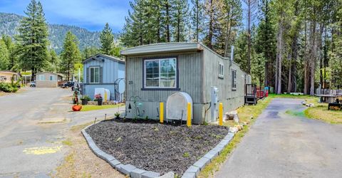 3740 Blackwood Road, Unit 23, South Lake Tahoe, CA 96150 Photo