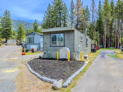 3740 Blackwood Road, Unit 23, South Lake Tahoe, CA 96150 Photo