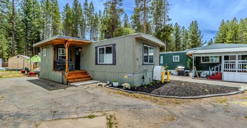 3740 Blackwood Road, Unit 23, South Lake Tahoe, CA 96150 Photo