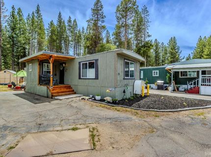 3740 Blackwood Road, Unit 23, South Lake Tahoe, CA 96150 Photo