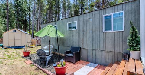 3740 Blackwood Road, Unit 23, South Lake Tahoe, CA 96150 Photo