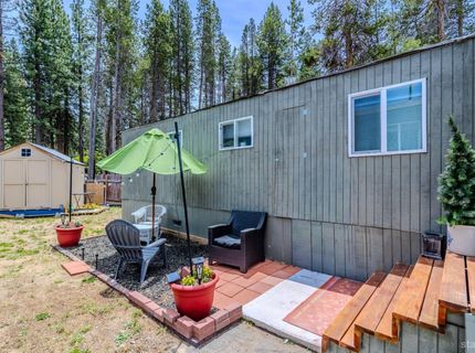 3740 Blackwood Road, Unit 23, South Lake Tahoe, CA 96150 Photo