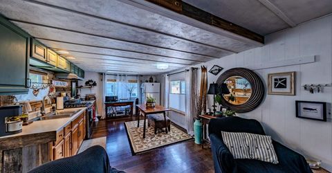 3740 Blackwood Road, Unit 23, South Lake Tahoe, CA 96150 Photo