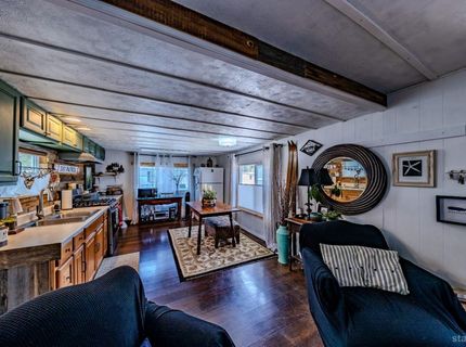 3740 Blackwood Road, Unit 23, South Lake Tahoe, CA 96150 Photo