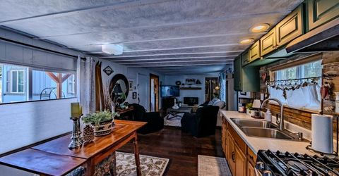 3740 Blackwood Road, Unit 23, South Lake Tahoe, CA 96150 Photo