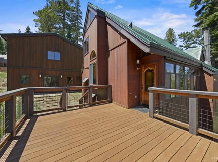 33931 Danburg Drive, Kirkwood, CA 95646 Photo