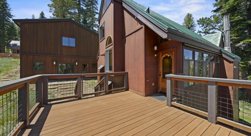 33931 Danburg Drive, Kirkwood, CA 95646 Photo