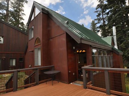 33931 Danburg Drive, Kirkwood, CA 95646 Photo