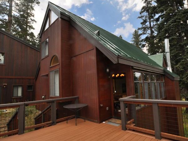 33931 Danburg Drive, Kirkwood, CA 95646