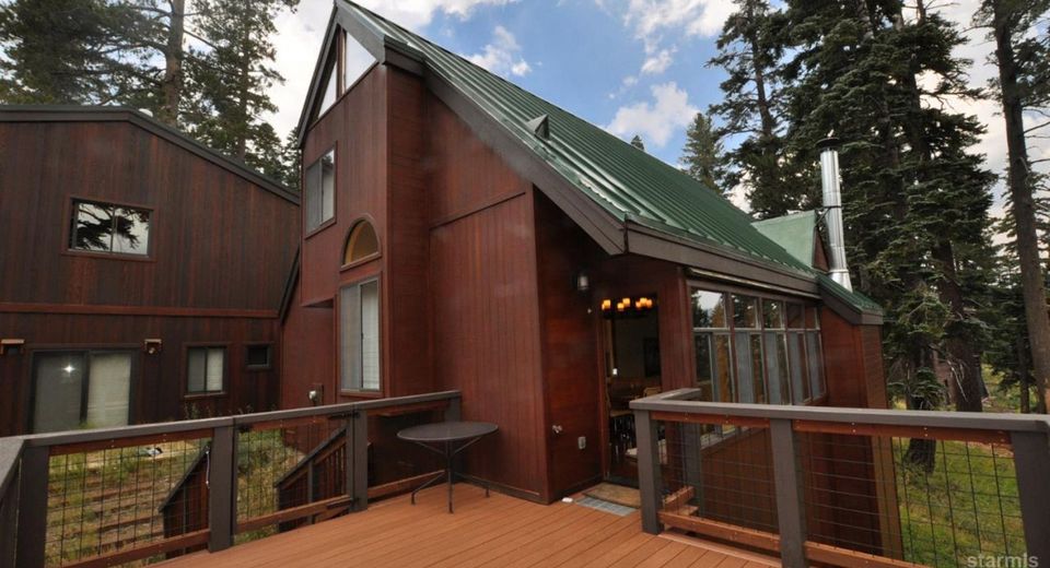33931 Danburg Drive, Kirkwood, CA 95646 Photo