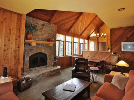 33931 Danburg Drive, Kirkwood, CA 95646 Photo