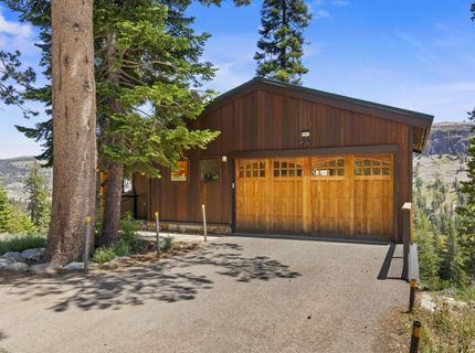 33931 Danburg Drive, Kirkwood, CA 95646 Photo