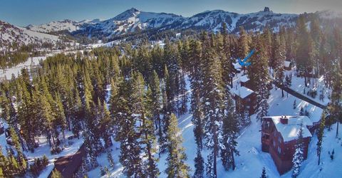 33931 Danburg Drive, Kirkwood, CA 95646 Photo