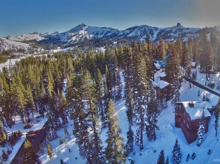 33931 Danburg Drive, Kirkwood, CA 95646 Photo