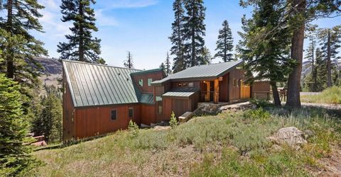 33931 Danburg Drive, Kirkwood, CA 95646 Photo