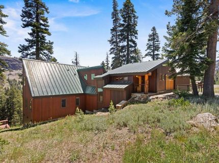 33931 Danburg Drive, Kirkwood, CA 95646 Photo