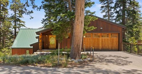 33931 Danburg Drive, Kirkwood, CA 95646 Photo