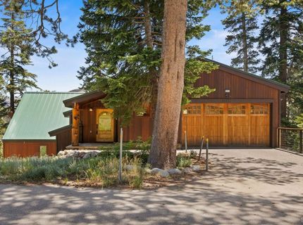 33931 Danburg Drive, Kirkwood, CA 95646 Photo