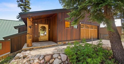 33931 Danburg Drive, Kirkwood, CA 95646 Photo