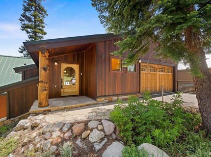 33931 Danburg Drive, Kirkwood, CA 95646 Photo