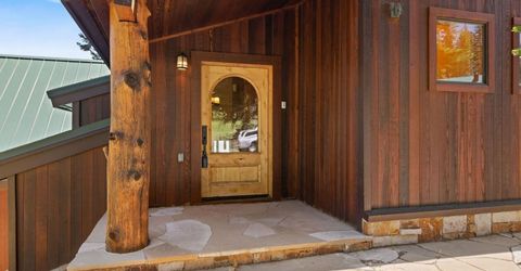 33931 Danburg Drive, Kirkwood, CA 95646 Photo