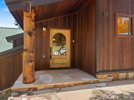 33931 Danburg Drive, Kirkwood, CA 95646 Photo