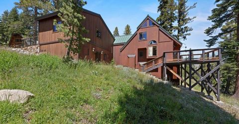 33931 Danburg Drive, Kirkwood, CA 95646 Photo