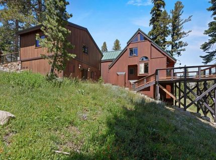 33931 Danburg Drive, Kirkwood, CA 95646 Photo