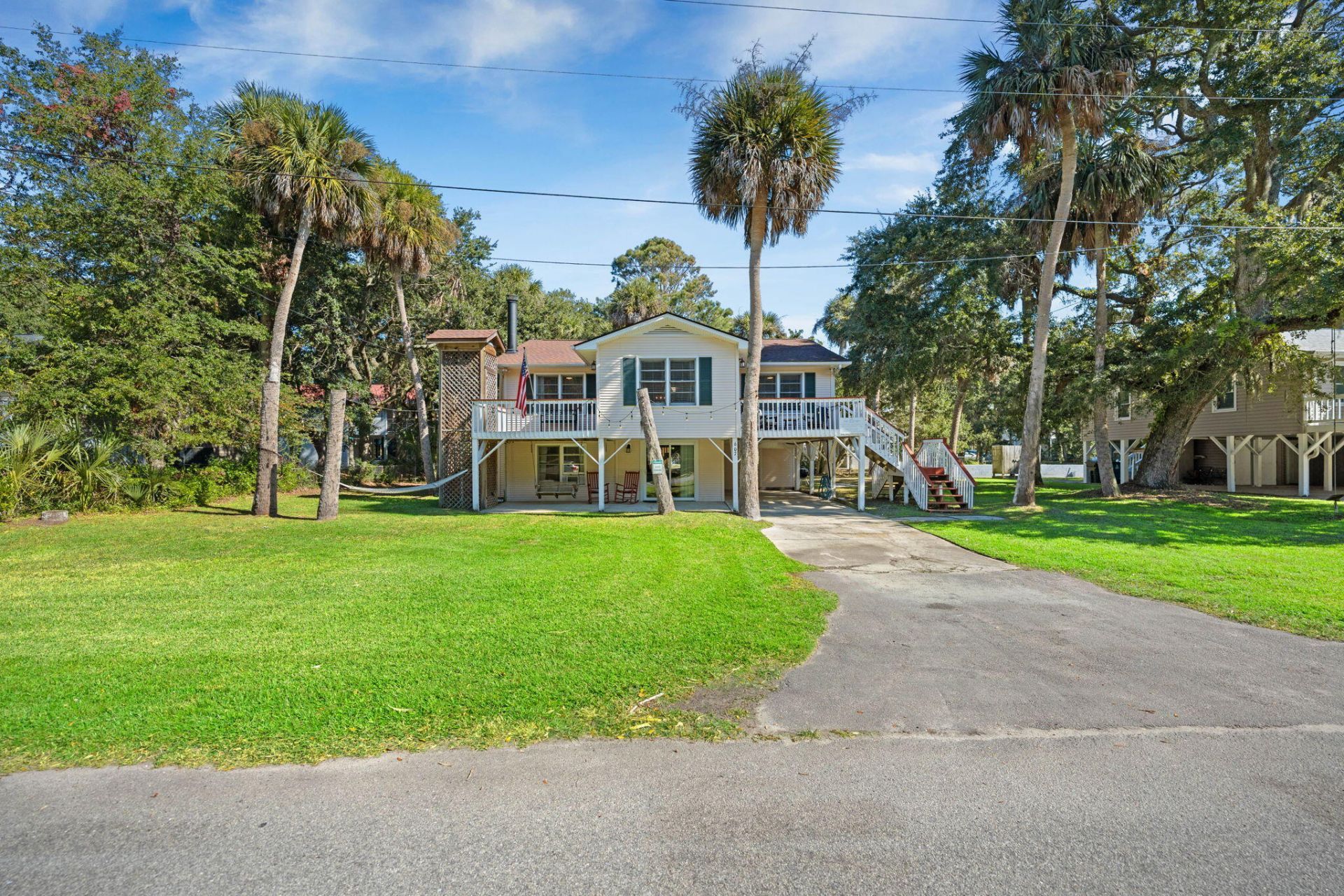 607 Portia Street Photo 4