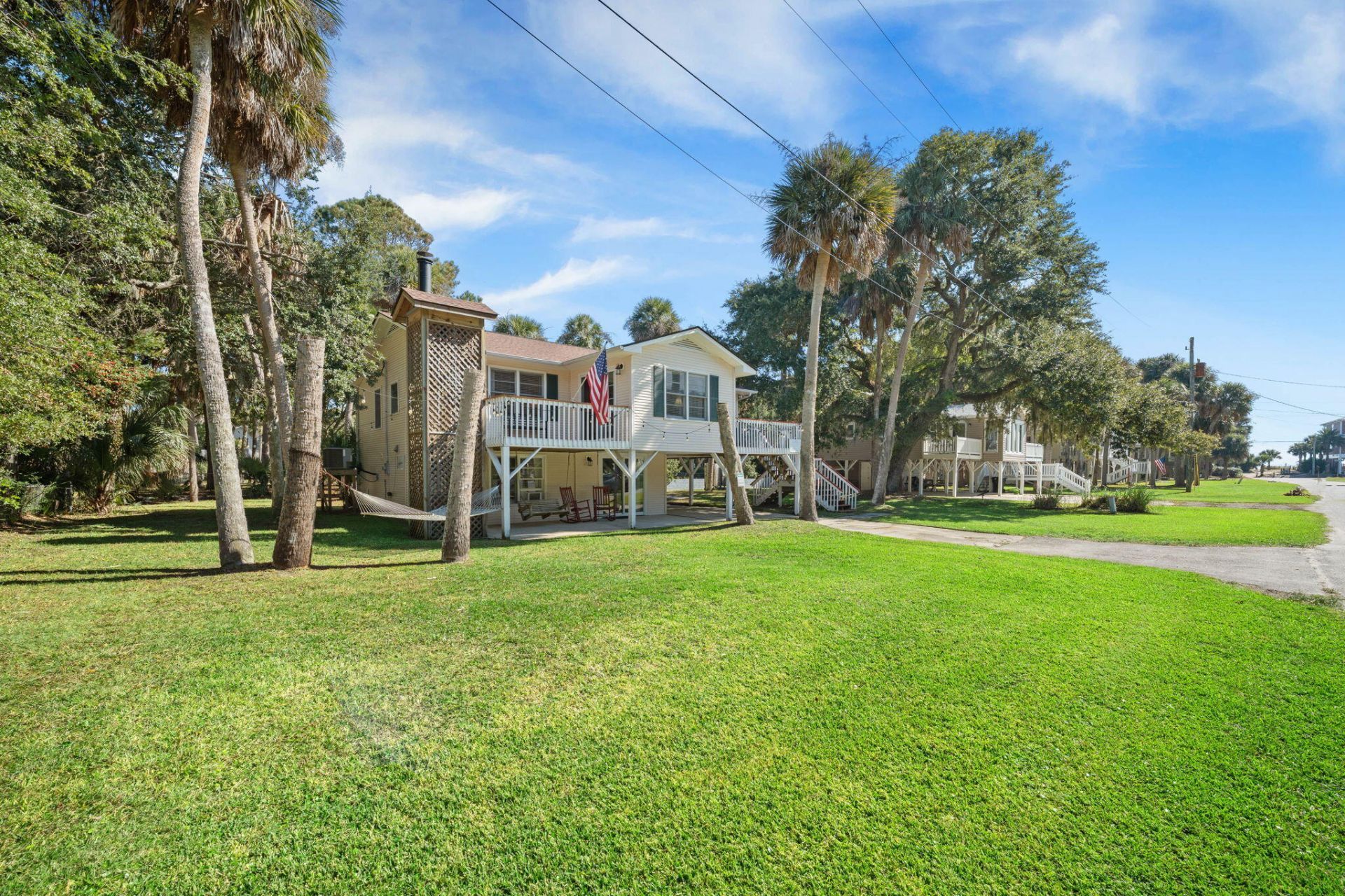 607 Portia Street Photo 5