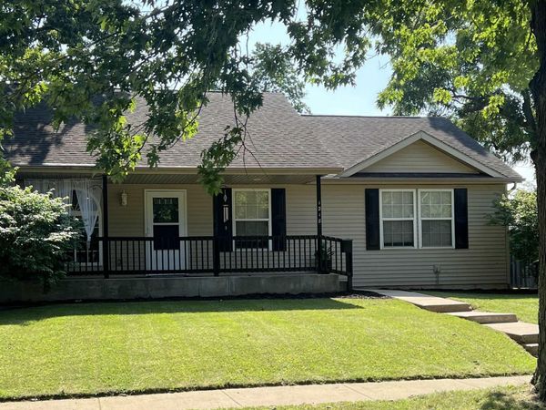 1218 S 34th Street, South Bend, IN 46615