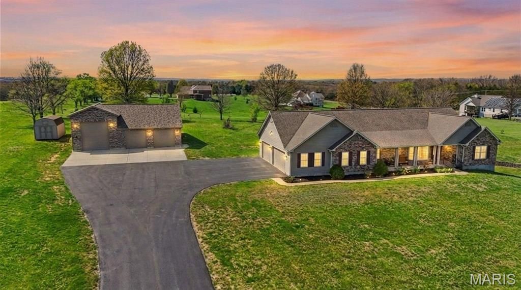 2523 Sunnyside Road , Festus, MO 63028 Main Photo